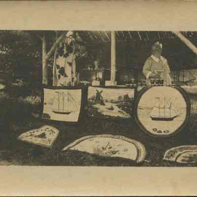 Postcard