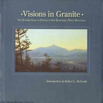 Visions in Granite