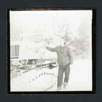 Sno-cat