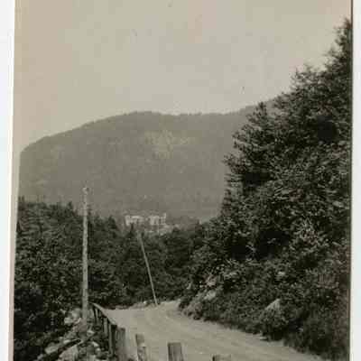 Dixville Notch