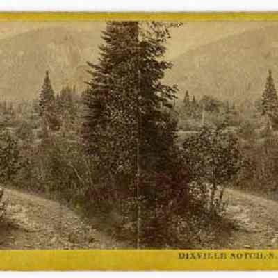 Dixville Notch, N.H.
