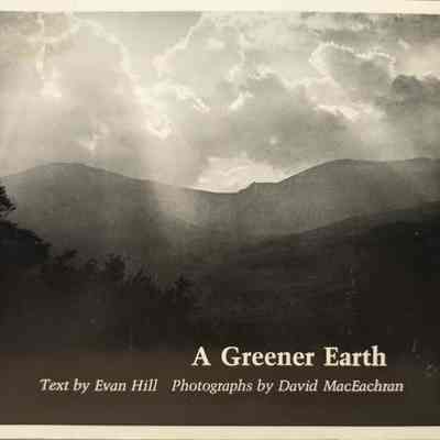A Greener Earth