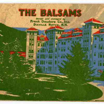 The Balsams