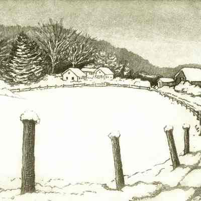 Gregoire's Field