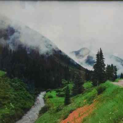 San Juan National Forest