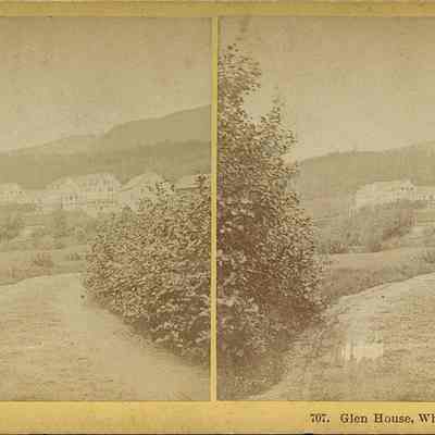 Glen House White Mountains