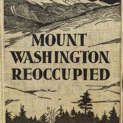Mount Washington Reoccupied