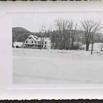 Thorn Hill Lodge