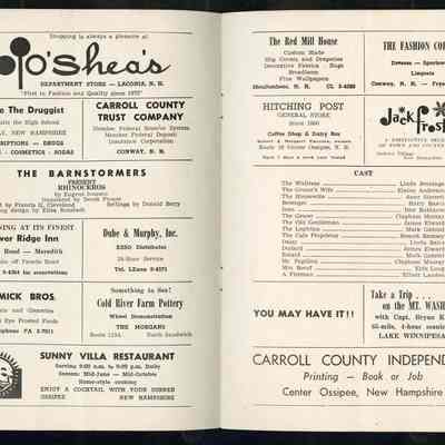 Copyright: Possibly Under Copyright