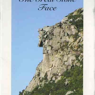 The Great Stone Face