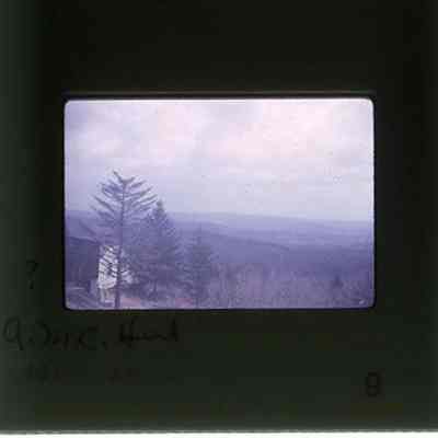 A.M.C. Hut