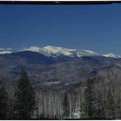 Mt. Washington, NH