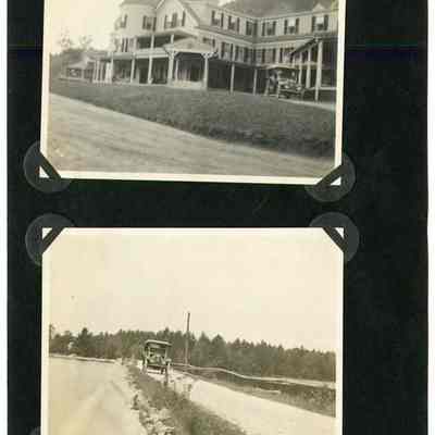 The Balsams