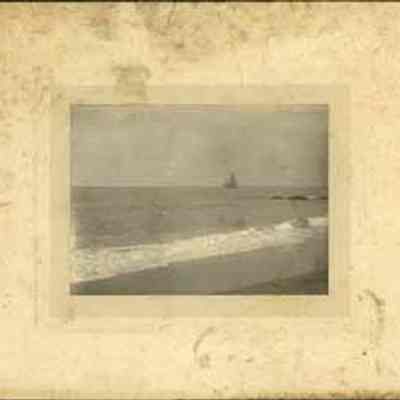 Singing Beach, Manchester by the Sea