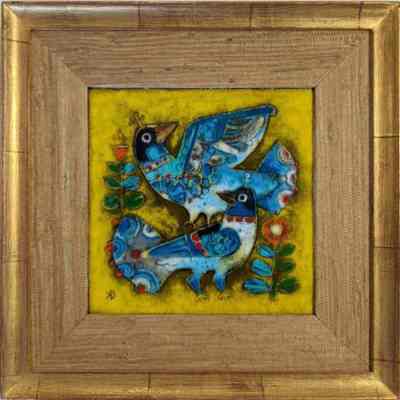 Birds