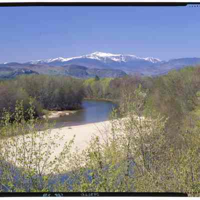 Mt. Washington & Saco River Conway, NH