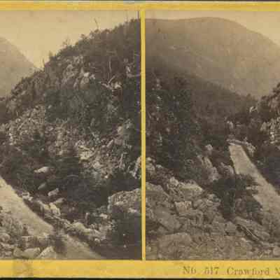 Crawford Notch