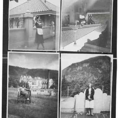 The Balsams