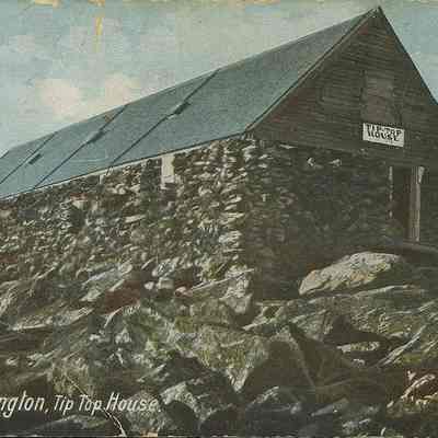 Tip-Top House