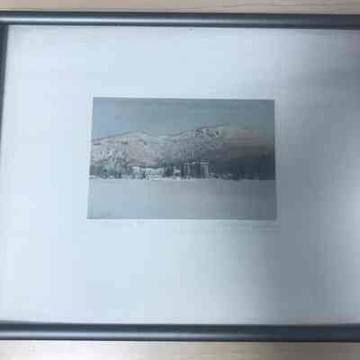 Print, Photographic
