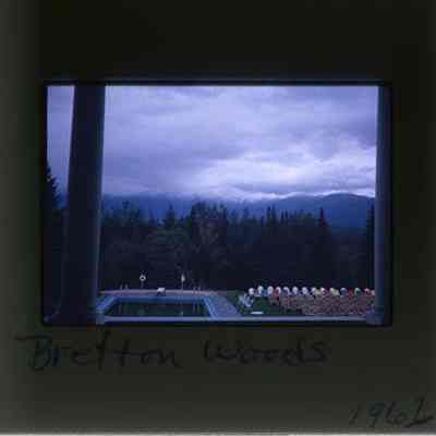 Bretton Woods