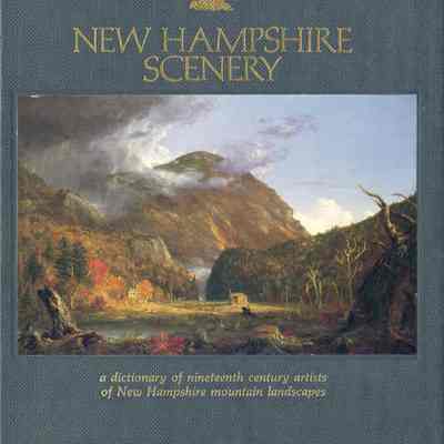 New Hampshire Scenery