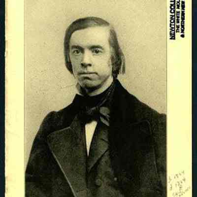 Thomas Starr King: Preacher and Patriot