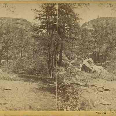 Jockey Cap, Fryeburg ME