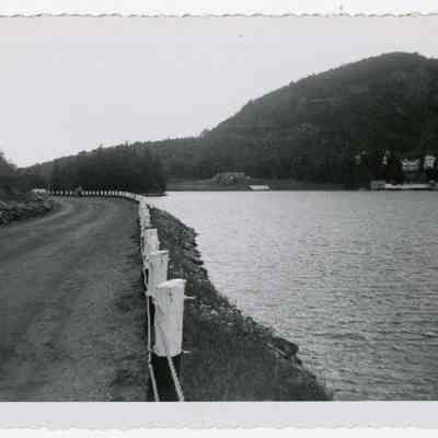 The Balsams