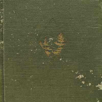 The White Hills in Poetry; An Anthology