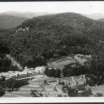 Eagle Mountain House, Jackson, N.H.