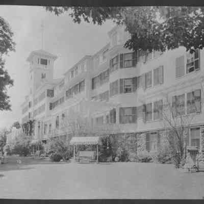The Mountain View Grand
