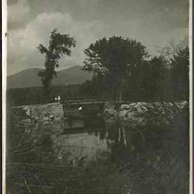 Bridge over River