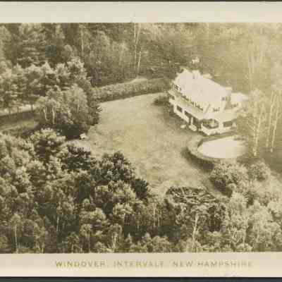 Windover, Intervale, New Hampshire.