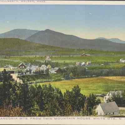 Postcard