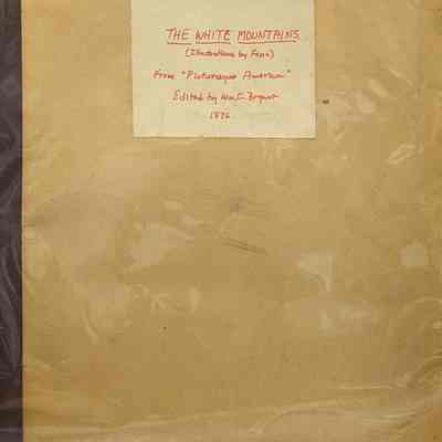 The White Mountain