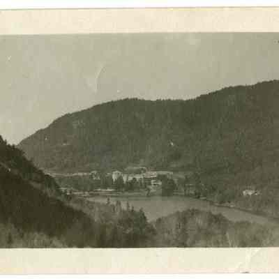 The Balsams
