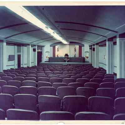 The Balsams Theater