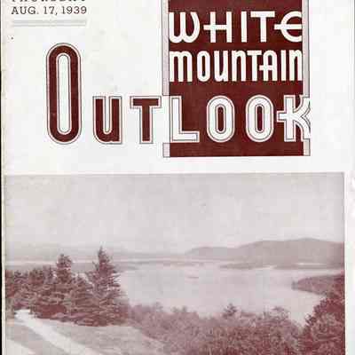 White Mountain Outlook
