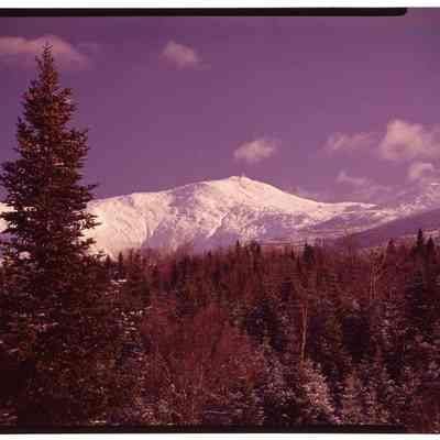 Mt. Washington, NH