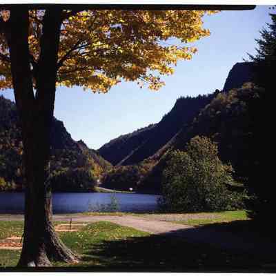 Dixville Notch, NH