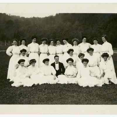 Balsams Hotel Employees
