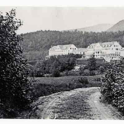 Glen House