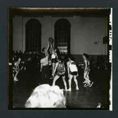Basketball Game