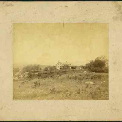 Farm on Bald Hill