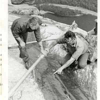 Vandalism Inspection
