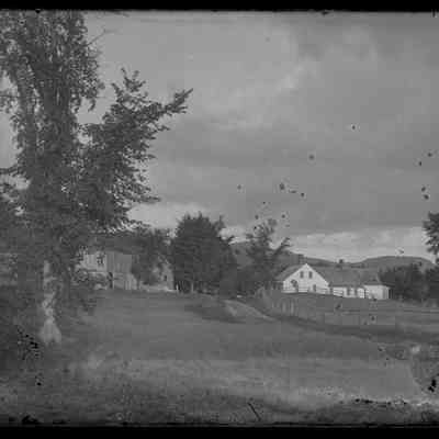 Farm Land - 848
