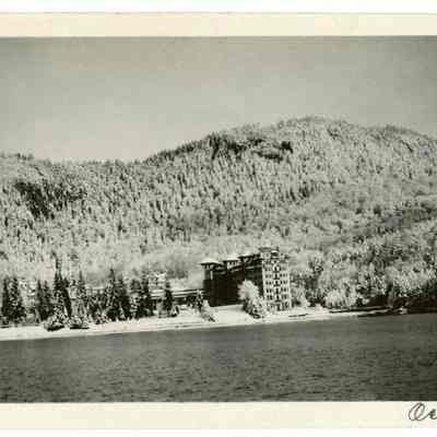 The Balsams