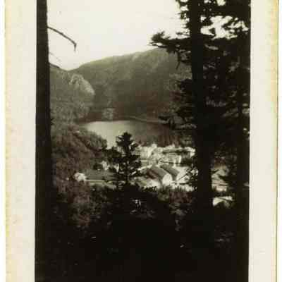 The Balsams Hotel