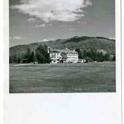 Alpine House, North Woodstock, NH